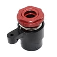 thumbnail image 2 of Brazo servo ajustable de aleación de 15T para Arrma 1/5 Kraton Outcast 8S Negro, 2 of 7