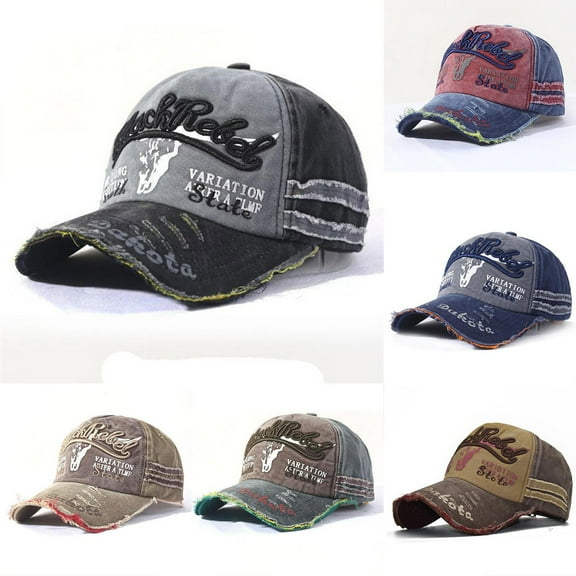 Ponytail Baseball Cap Performance Ponytail Hat with Dual Openings for Messy Buns and Ponytails - Features Advanced Moisture-Wicking Mesh Fabric,Coffee,One Size,KLOY2K