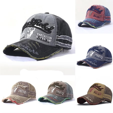 Ponytail Baseball Cap Performance Ponytail Hat with Dual Openings for Messy Buns and Ponytails - Features Advanced Moisture-Wicking Mesh Fabric,Coffee,One Size,KLOY2K