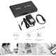 thumbnail image 4 of Cubierta de disco duro USB 3.0 a SATA SSD Estuche de disco duro portátil externo de 3,5 pulgadas Hugtrwg Para estrenar, 4 of 8