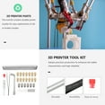 thumbnail image 6 of MLINS 1 Set Printer Cleaning Accessories Nozzles Printer Cleaning Needles Storage Tube, 6 of 8