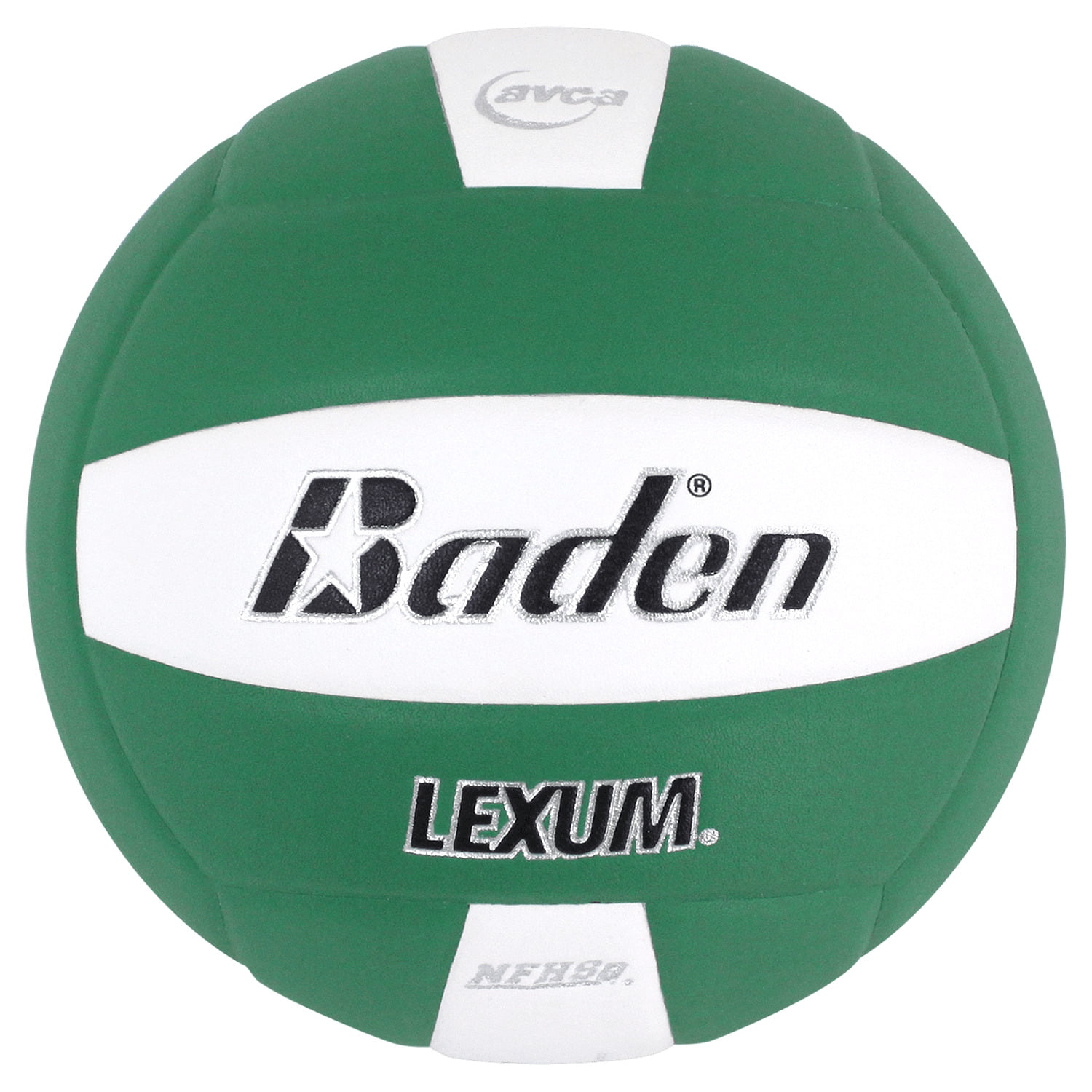 Lexum Microfiber Volleyball NFHS Stamped