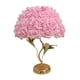 thumbnail image 3 of Lámpara de ambiente para niñas, lámpara de árbol de rosas para sala de estar, festival, oficina, 3 of 9