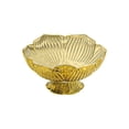 thumbnail image 1 of SLYNSHome Concrete Fruit Bowl for Kitchen Counter,Large Decorative Bowl for Home Decor Modern Key Bowl for Entryway, 1 of 7