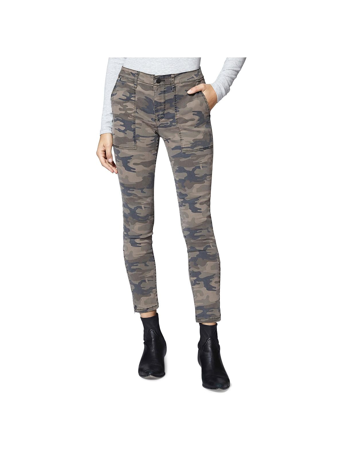 sanctuary camouflage pants