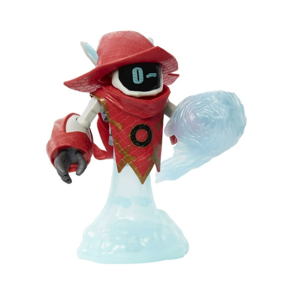 He-Man and The Masters of the Universe Toy, Orko Wizard MOTU Figure