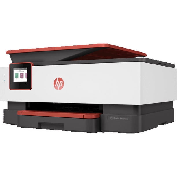 HP OfficeJet Pro 8035 オールインワン　プリンター　エプソン HP OfficeJet 8035 Printer - Printers for electronics retail