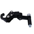 thumbnail image 1 of Accesorios para Motocicletas Soporte para Gancho para Colgar Gancho para Casco Soporte para Colgar Gancho para Gancho para Scooter Acces - Negro Yotijar Gancho de conveniencia, 1 of 5