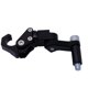 thumbnail image 1 of Accesorios de motocicleta de conveniencia para casco para Negro Baoblaze Gancho de conveniencia, 1 of 5