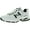 WBK, variant on Skechers Sport Men's Vigor 2.0 Serpentine Memory Foam Sneaker, White/Black, 11 M US
