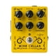 thumbnail image 5 of Pedal de Efectos True Bypass Caline CP-60 Bass Driver Wine Cellar, 5 of 5
