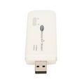 4G WiFi Modem SIM Card Slot 150Mbps Plug and Play 10 Users Supported