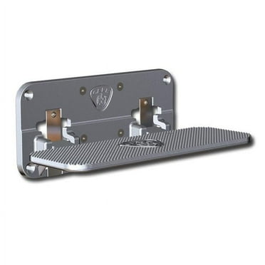 Carr Mega Step Hitch Mount - 193011