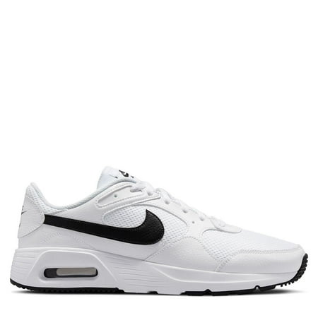 CW4555 Nike Air Max SC Men's Training Shoe White/Black Size 8.5