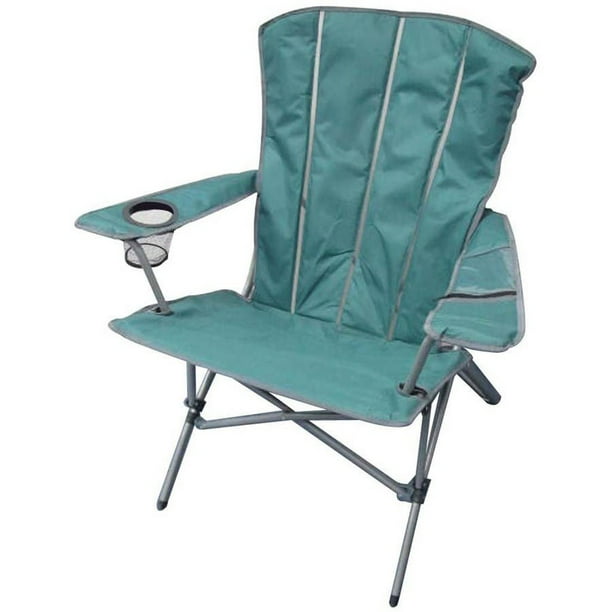 Ozark Trail High Back Shell Chair