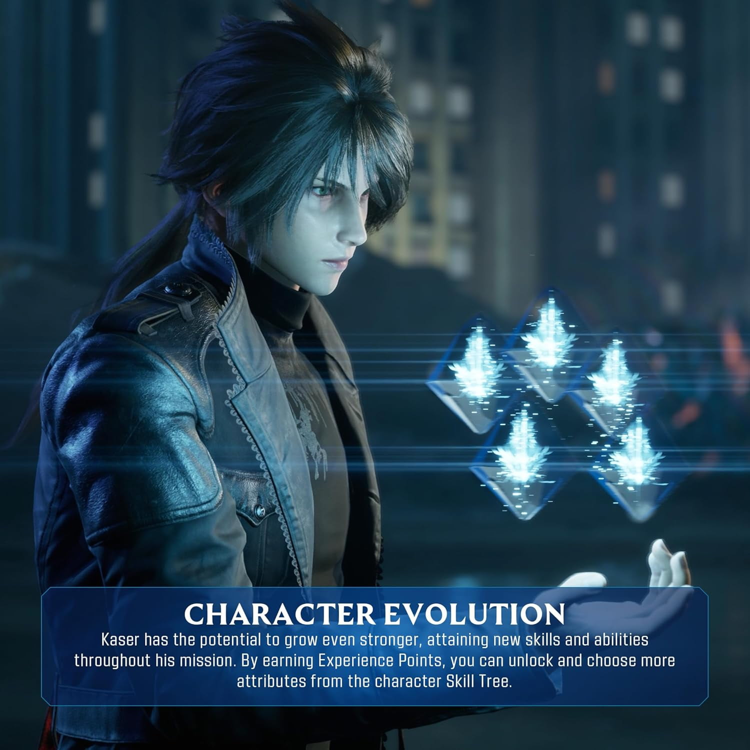 Lost Soul Aside PS5 Playstation 5