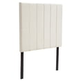 thumbnail image 2 of Cabecera Individual Beige Claro Dicasa Argos, 2 of 6