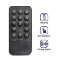thumbnail image 2 of Remote Control for Home Cinema Soundbar SB350 SB 350 SB250 SB 250 Cinema Base Soundbase 2.2 Sound B-2025, 2 of 5