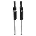 thumbnail image 1 of KAKOWELY brake pad thickness gauge 2pcs Comprehensive Brake Pad Measuring Tool Brake Pad Thickness Gauge Brake Gauge Measure Tool Brake Pad Detection Pen for Accurate Brake Pad Wear Assessment, 1 of 5