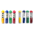 thumbnail image 1 of Izquierdo DICE Game Juego Conjunto Con 3 Piezas 24 PCS CHIPS Colores, 1 of 8