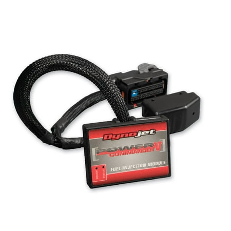 - Dynojet Power Commander V 29-001