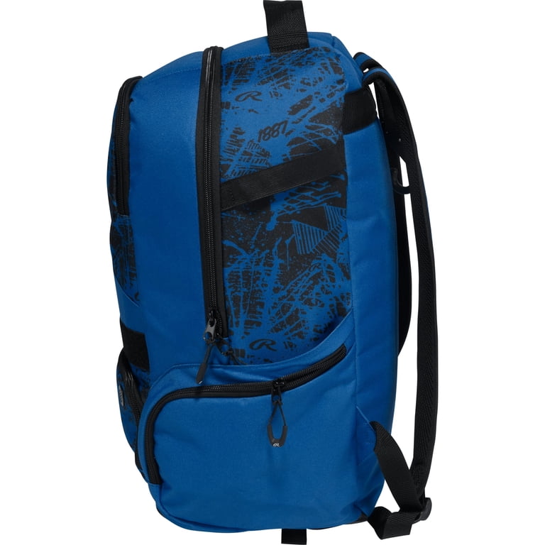Rawlings Gamer Series Baseball Backpack photo 5