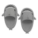 thumbnail image 2 of Cómodas Shark Hombres Y Mujeres Super Cute Sandalias Antides, 2 of 8