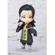 thumbnail image 3 of Figura de acción TAMASHII NATIONS Jujutsu Kaisen Suguru Geto, 3 of 3
