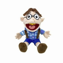 Jefy Puppets - 15.7 Inch Cody Hand Puppets Plush Toy - Soft Stuffed Animal Puppets Plush for Kids and Fans