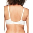 thumbnail image 2 of Warners® Blissful Benefits Underarm-Smoothing Comfort Wireless Lightly Lined T-Shirt Bra RM7561W, 2 of 4