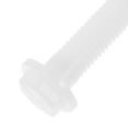 thumbnail image 3 of FOMIYES 2Ud Tornillos Para De Inodoro Duraderos De Material Pom Compatibles Con Antiguos, 3 of 8