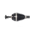 thumbnail image 3 of GSP PR27046 New Performance Revolution CV Axle, 3 of 5