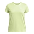 thumbnail image 2 of Camiseta Under Armour Tech de manga corta con cuello redondo para mujer, talla XS, 2 of 3