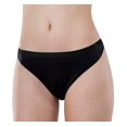 thumbnail image 3 of Cotton Essentials High Waist Thong, 3 of 6