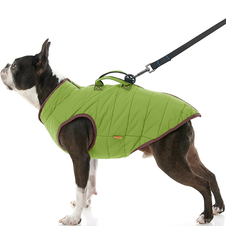Gooby padded dog vest 2025