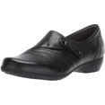 thumbnail image 1 of Zapato Dansko Franny de piel negra para mujer, talla 43-44EU, 1 of 7