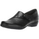 thumbnail image 1 of Zapato Dansko Franny de piel negra para mujer, talla 41-42, 1 of 7