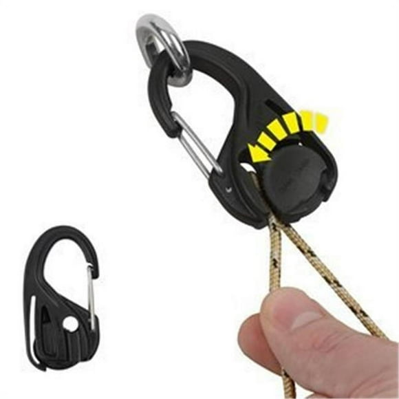 Niteize NINCJ-01-R3 Camjam Cord Tightener