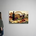thumbnail image 2 of Great BIG Canvas Kitchen Painting, 2 of 7
