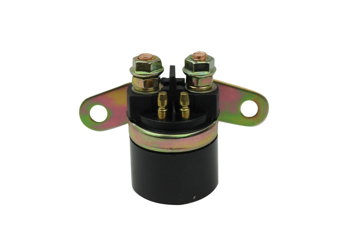 Starter Solenoid Relay SUZUKI LTF 300 LTF300 LTF4WDX KING QUAD