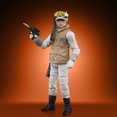 thumbnail image 5 of Star Wars The Vintage Collection Rebel Soldier (Echo Base Battle Gear) Action Figure, 5 of 9