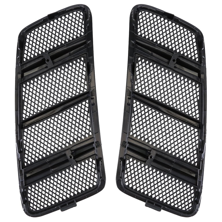 3-Pack Mercedes-Benz Oil Filters – Fits C, E, GL, GLC, SLK Models (OEM Specs)