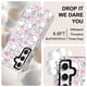 thumbnail image 5 of Funda de teléfono MOSNOVO para Samsung Galaxy S24 FE Kitties Design, 5 of 6