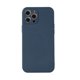 thumbnail image 1 of Para iPhone 13 Pro Max para Magsafe funda de carga inalámbrica magnética iPhone 11 12 mini X XR XS 8 Plus SE 2020 funda de silicona líquida Tan Jianjun unisex, 1 of 2