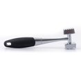 thumbnail image 4 of Kitchen Meat Tenderizer - Zinc Alloy Meat Hammer, 4 of 5