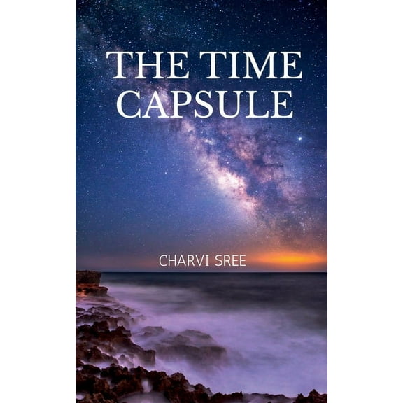 The Time Capsule, (Paperback)