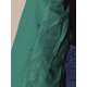 thumbnail image 5 of Abrigo De Invierno Medio Largo Con SolaY Doble BotonaduPaMujer Verde M, 5 of 6