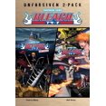 thumbnail image 1 of Bleach Movie 3 + 4 Double Feature (Fade To Black / Hell Verse), 1 of 2