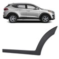 thumbnail image 1 of Rear Door Lower Molding Trim Strip for20162021 with  ABS, Enhancing Aesthetics,, 1 of 7