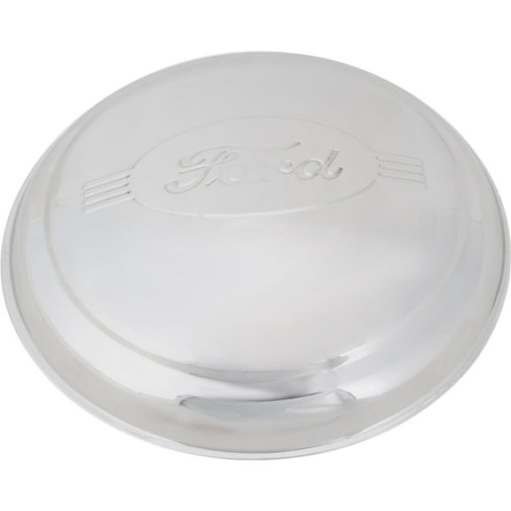 Vintage Series Wheel Hub Cap, 1942 Ford